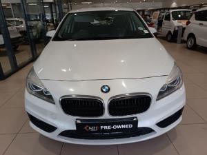 BMW 2 Series Active Tourer 218i Active Tourer auto - Image 11