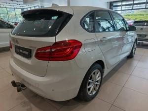BMW 2 Series Active Tourer 218i Active Tourer auto - Image 12