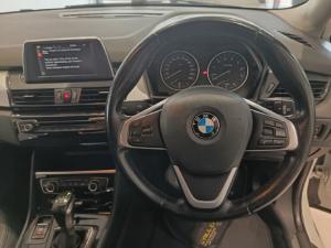 BMW 2 Series Active Tourer 218i Active Tourer auto - Image 14
