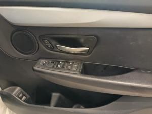 BMW 2 Series Active Tourer 218i Active Tourer auto - Image 15