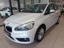 Thumbnail BMW 2 Series Active Tourer 218i Active Tourer auto
