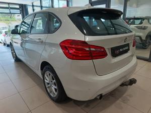 BMW 2 Series Active Tourer 218i Active Tourer auto - Image 3