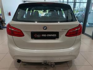 BMW 2 Series Active Tourer 218i Active Tourer auto - Image 4