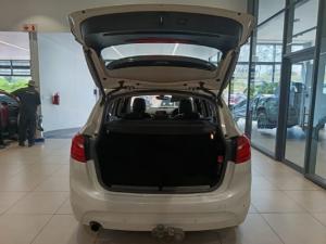 BMW 2 Series Active Tourer 218i Active Tourer auto - Image 5