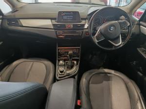 BMW 2 Series Active Tourer 218i Active Tourer auto - Image 6