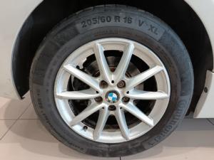 BMW 2 Series Active Tourer 218i Active Tourer auto - Image 8