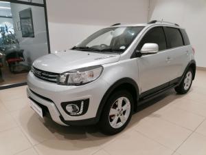 Haval H1 1.5 - Image 1