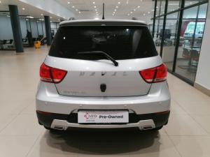 Haval H1 1.5 - Image 4