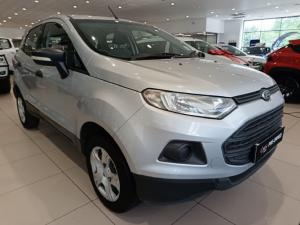 Ford EcoSport 1.5 Ambiente - Image 10