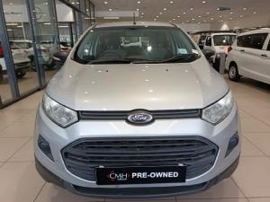 Ford EcoSport 1.5 Ambiente - Image 11
