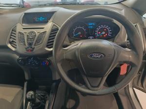 Ford EcoSport 1.5 Ambiente - Image 14
