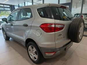 Ford EcoSport 1.5 Ambiente - Image 3