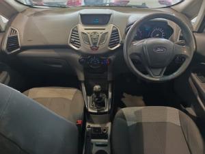 Ford EcoSport 1.5 Ambiente - Image 6