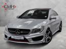 Thumbnail Mercedes-Benz CLA CLA250 Sport 4Matic