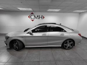 Mercedes-Benz CLA CLA250 Sport 4Matic - Image 2