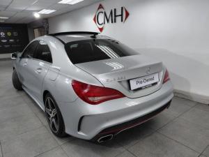 Mercedes-Benz CLA CLA250 Sport 4Matic - Image 3