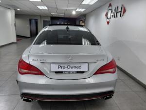 Mercedes-Benz CLA CLA250 Sport 4Matic - Image 4