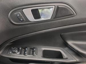 Ford EcoSport 1.0T Titanium auto - Image 14