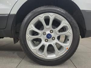Ford EcoSport 1.0T Titanium auto - Image 15