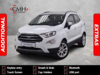 Thumbnail Ford EcoSport 1.0T Titanium auto