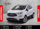 Thumbnail Ford EcoSport 1.0T Titanium auto