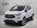 Thumbnail Ford EcoSport 1.0T Titanium auto