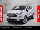 Thumbnail Ford EcoSport 1.0T Titanium auto