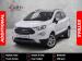 Ford EcoSport 1.0T Titanium auto - Thumbnail 1