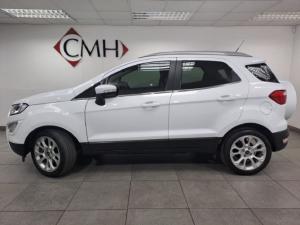 Ford EcoSport 1.0T Titanium auto - Image 2