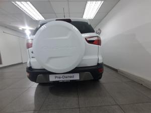 Ford EcoSport 1.0T Titanium auto - Image 4