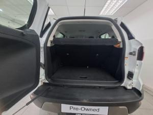 Ford EcoSport 1.0T Titanium auto - Image 5