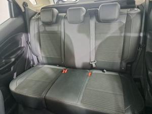 Ford EcoSport 1.0T Titanium auto - Image 6