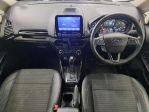 Ford EcoSport 1.0T Titanium auto - Image 7