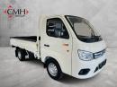 Thumbnail Foton Truckmate TM3 1.5 dropside (no aircon)