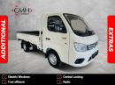 Thumbnail Foton Truckmate TM3 1.5 dropside (no aircon)