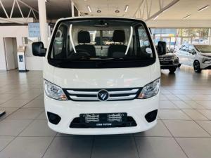 Foton Truckmate TM3 1.5 dropside (no aircon) - Image 2