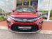 Toyota Urban Cruiser 1.5 XR manual - Thumbnail 2