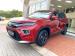 Toyota Urban Cruiser 1.5 XR manual - Thumbnail 3