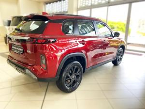 Toyota Urban Cruiser 1.5 XR manual - Image 4