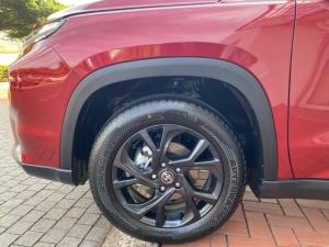 Toyota Urban Cruiser 1.5 XR manual - Image 7