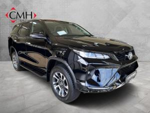 Toyota Fortuner 2.4GD-6 4x4 - Image 1