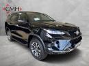 Thumbnail Toyota Fortuner 2.4GD-6 4x4