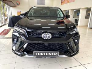 Toyota Fortuner 2.4GD-6 4x4 - Image 2
