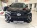 Toyota Fortuner 2.4GD-6 4x4 - Thumbnail 2