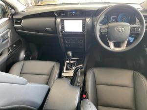 Toyota Fortuner 2.4GD-6 4x4 - Image 8