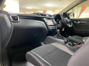 Nissan Qashqai 1.2T Acenta auto - Image 10
