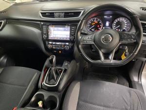 Nissan Qashqai 1.2T Acenta auto - Image 11