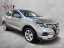Thumbnail Nissan Qashqai 1.2T Acenta auto