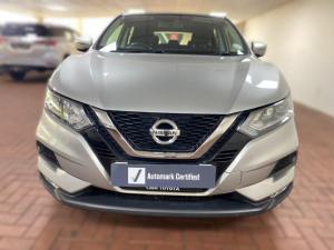 Nissan Qashqai 1.2T Acenta auto - Image 2