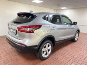 Nissan Qashqai 1.2T Acenta auto - Image 3